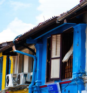 新加坡慶50年 Janet攜魚尾獅與50妹力10/31華山閃舞