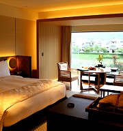 奢華京都麗思卡爾頓飯店 | 推薦必住的5大理由