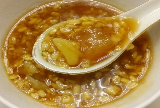 【香港上環‧隱藏街市的道地潮州美味】