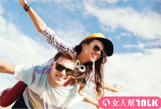 【妳的男人有這5個習慣，代表妳遇到對的人】