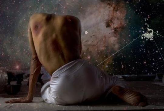 《忒修斯的船》，體悟生命的各種可能。