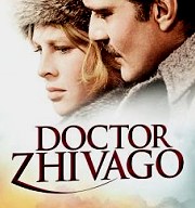 經典懷舊 40載-可歌可泣DOCTOR ZHIVAGO