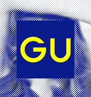 日系平價UNIQLO副牌GU 海外首店9/19時尚登台