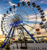 泰享樂：去皇室度假勝地華欣七岩玩2大樂園