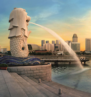 搭新航購「獅城全景通」 一卡超值遊新加坡