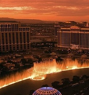 去拉斯維加斯不可錯過10件事