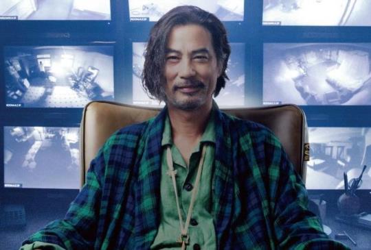 《樓下的房客》：發崛最陰暗的自己