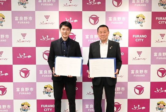 日本官方合作Dcard   建立年輕世代赴日旅遊互動社群