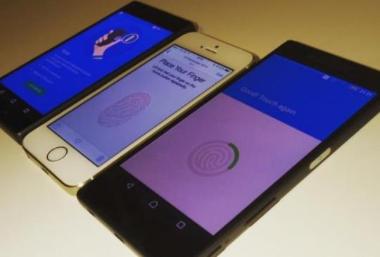 指紋辨識就在電源鍵，Sony Xperia Z5 與 Z5 Compact 實機照曝光