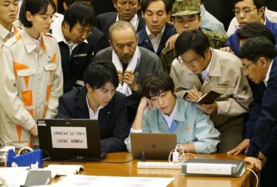 【新聞】日本怪獸之王最成功回歸：《正宗哥吉拉》狂賣6億日幣