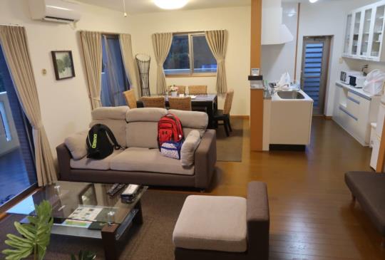 【沖繩】五大高CP值推薦親子遊住宿