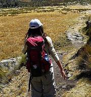 精簡行李去旅行的四大好處