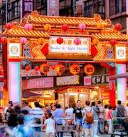 2015暑假全球前10名最想來台觀光的國家與地區