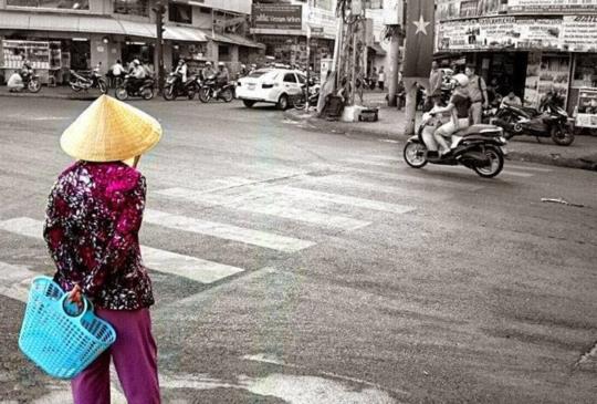 走訪越南四座有記憶的城市 感受殖民後的濃濃法國味