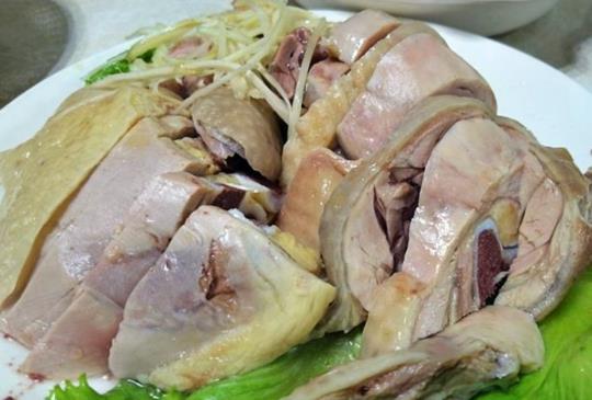 深獲北方料理及麵食族無法抗拒的魅力─京華樓