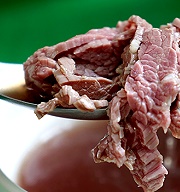 2014台南美食節開跑！大啖府城美食牛肉湯、鹹粥、冰果室