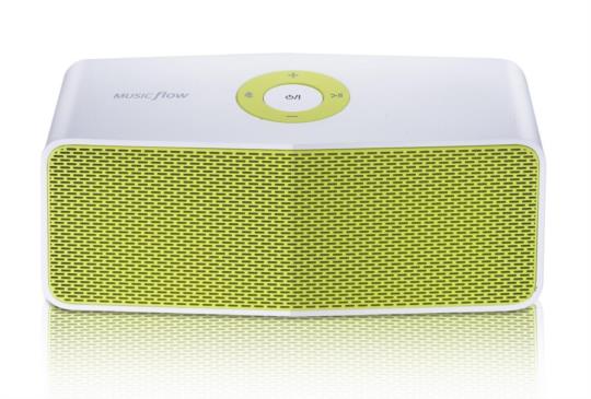 超有型！LG 推出  Sound360 及 Music Flow P5 兩款藍牙揚聲器