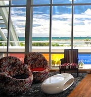 旗津道沙灘酒店─在城市尋找海洋的氣息