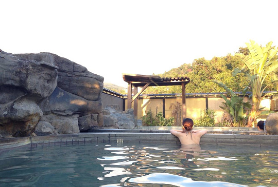 2015北投文化美食節 5/1-5/3重現溫泉與那卡西文化