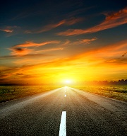 【公路旅行系列之一】:行前準備篇