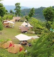 【新手露營】跟誰去？和專業店家一起去團露