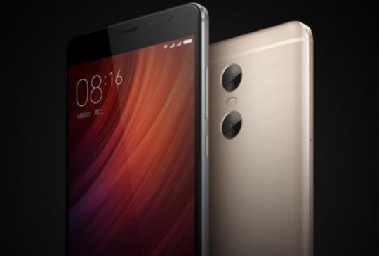 小米發表擁有雙鏡頭的紅米 Pro，小米筆電 Air 同步登場