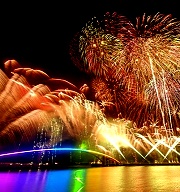 2014澎湖國際花火節即將登場