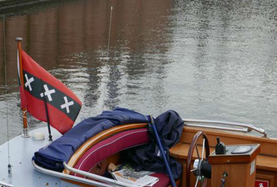 服下荷蘭魂第三帖：從食物及交通融入荷蘭