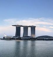 你多久沒去新加坡？4個打破傳統新印象