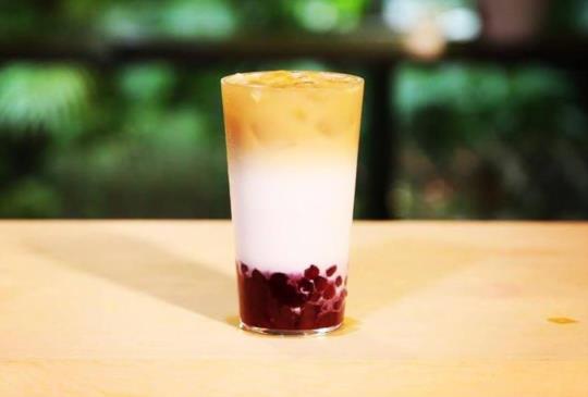 【夏季超夯！5間必上傳IG的獨特冰品飲料】