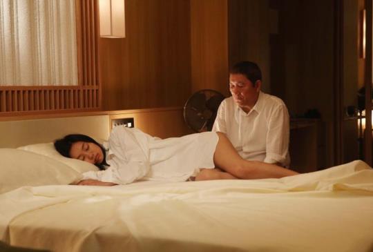 【新聞】《女人沉睡時》柏林影展銀熊獎導演王穎 首部日本電影 北野武竟偷拍熟睡小女友