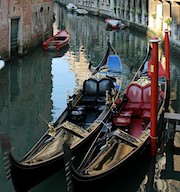 經典浪漫 精選十大歐洲遊河路線(下)