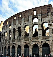 這一生必去歐洲旅行的5個理由