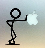 iPad也可以LINE一下唷！