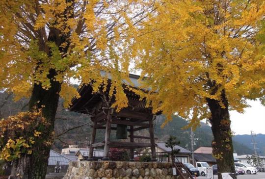 【日本】飛驒高山：古都美食散策之旅