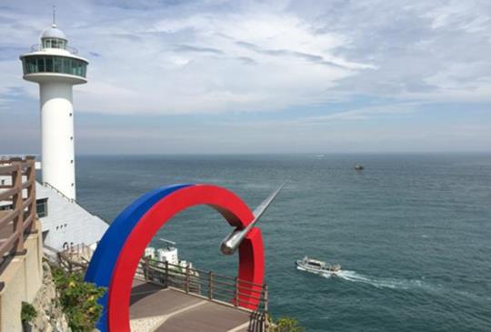 【韓國】釜山精選3大景點，錯過別說你來過！