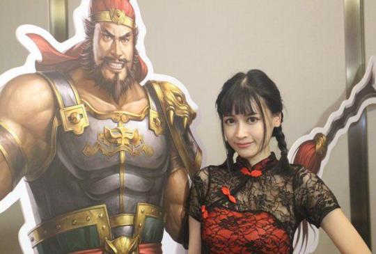 回味經典三國遊戲，光榮特庫摩授權《新三國志手機版》正式登台