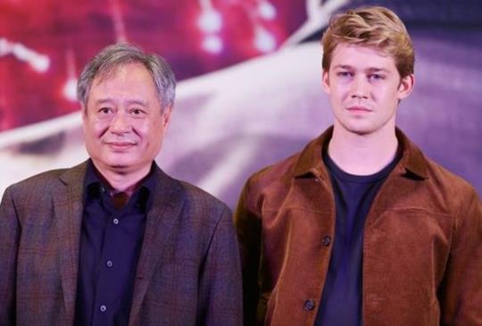 【新聞】《比利．林恩的中場戰事》北京首映會 李安：「放開過去的觀影習慣，進入新的電影世界去體會」
