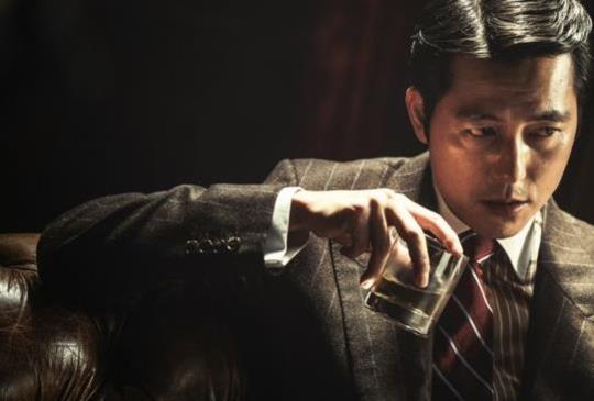 【新聞】史上最高顏值兩大男神首次聯手揭開《金權性內幕The King》
