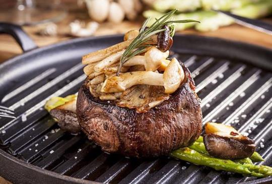 有機草飼牛排新地標【Black Bull Farm】全台唯一