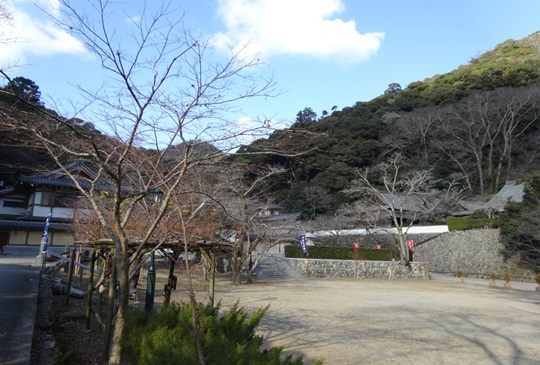 靜柔的箕面公園：外郊大阪