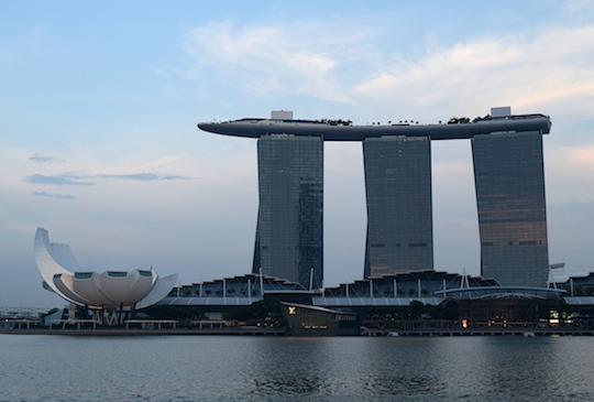 2015全球海外生活滿意度最佳十大國家