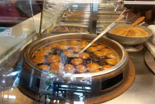 【北市僅此一家別無分店古早好味道】