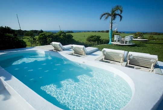 夏天玩台灣！精選5省錢提案住一晚特色民宿