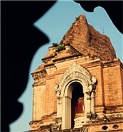 秋冬暢遊清邁：漫遊度假首選