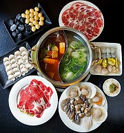 不用搭飛機~帶你走入港劇「私宅打邊爐」