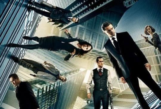 【李奧納多戲好到讓人忘了配樂的存在！《全面啟動》的聽覺饗宴】