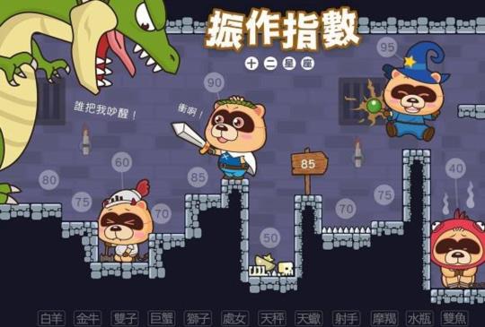 【十二星座面對愛情挫折後的振作指數排名！！】