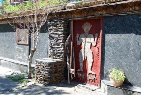 【屏東霧台】雲霧與歌聲繚繞的山上部落