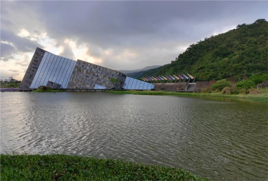 【海天一色多美景】頭城自然人文深度遊
